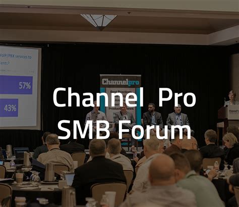 smb forum.